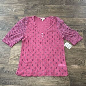 Lucky Brand Women's Shirt